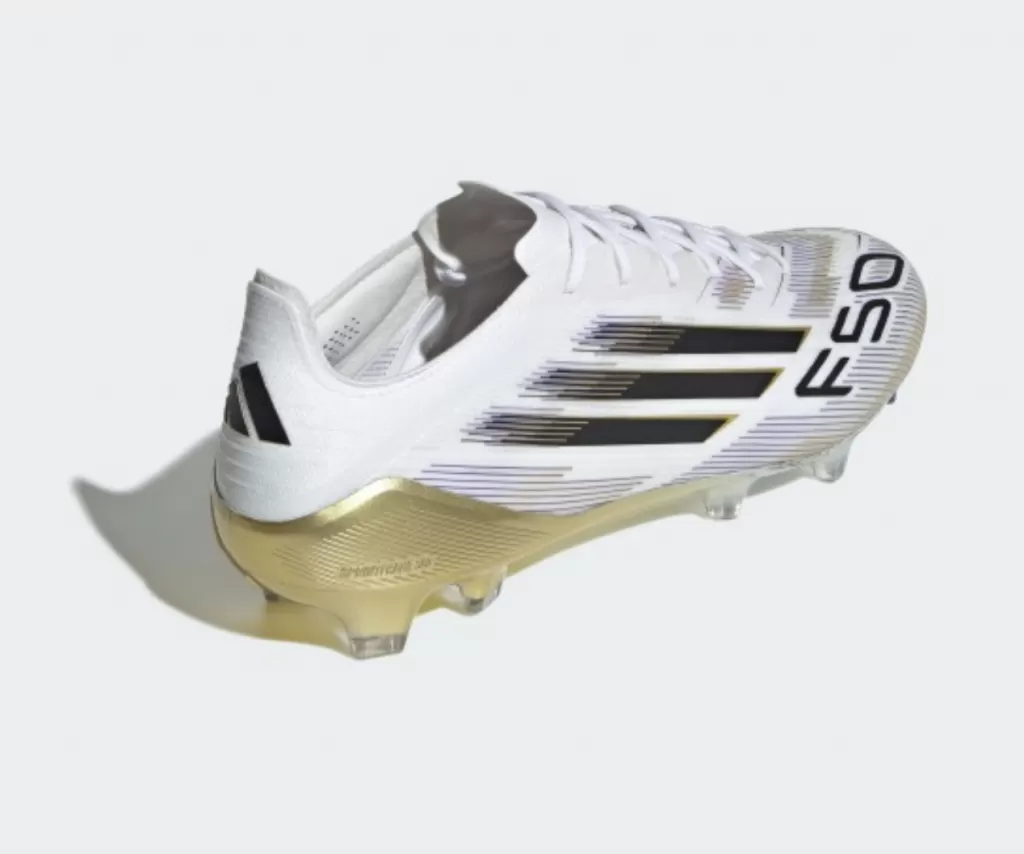 Бутcы профессиональные Adidas F50 Elite FG